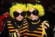 Maskenball Kleinl�tzel 20. Februar 09